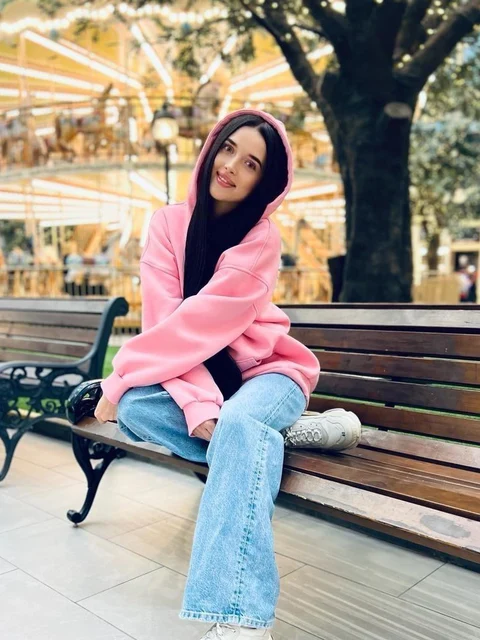 Стеша escort in Krasnodar