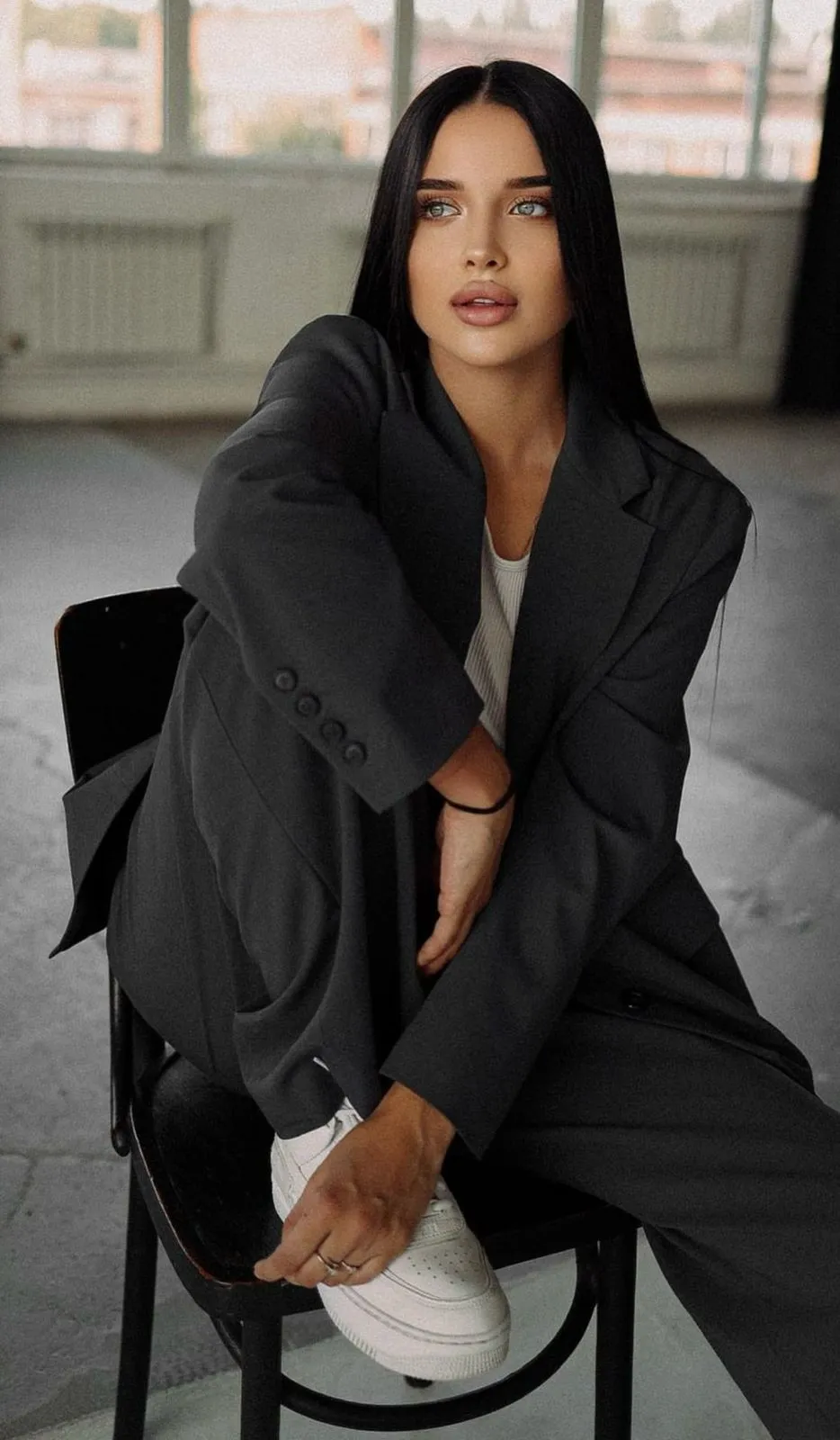 Стеша escort in Krasnodar