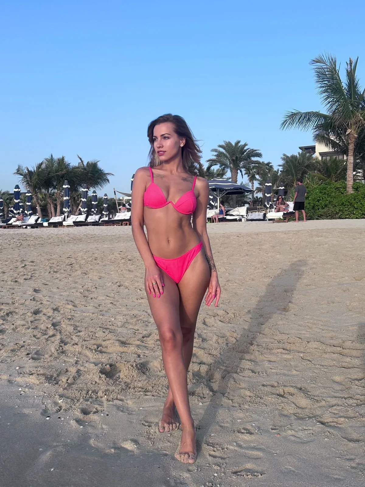 Света escort in Krasnodar