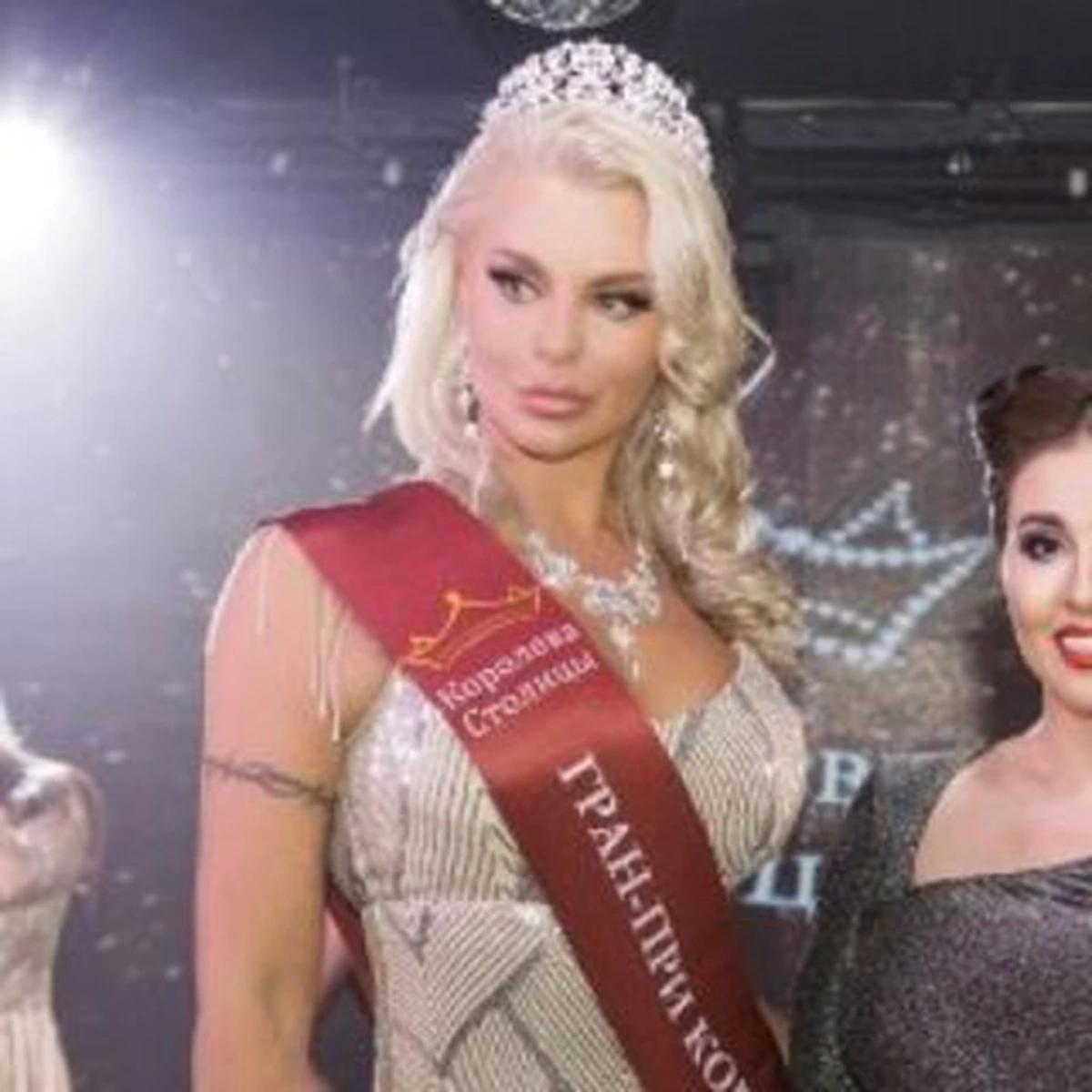 Светлана escort in Krasnodar