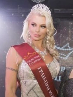 Светлана escort in Krasnodar