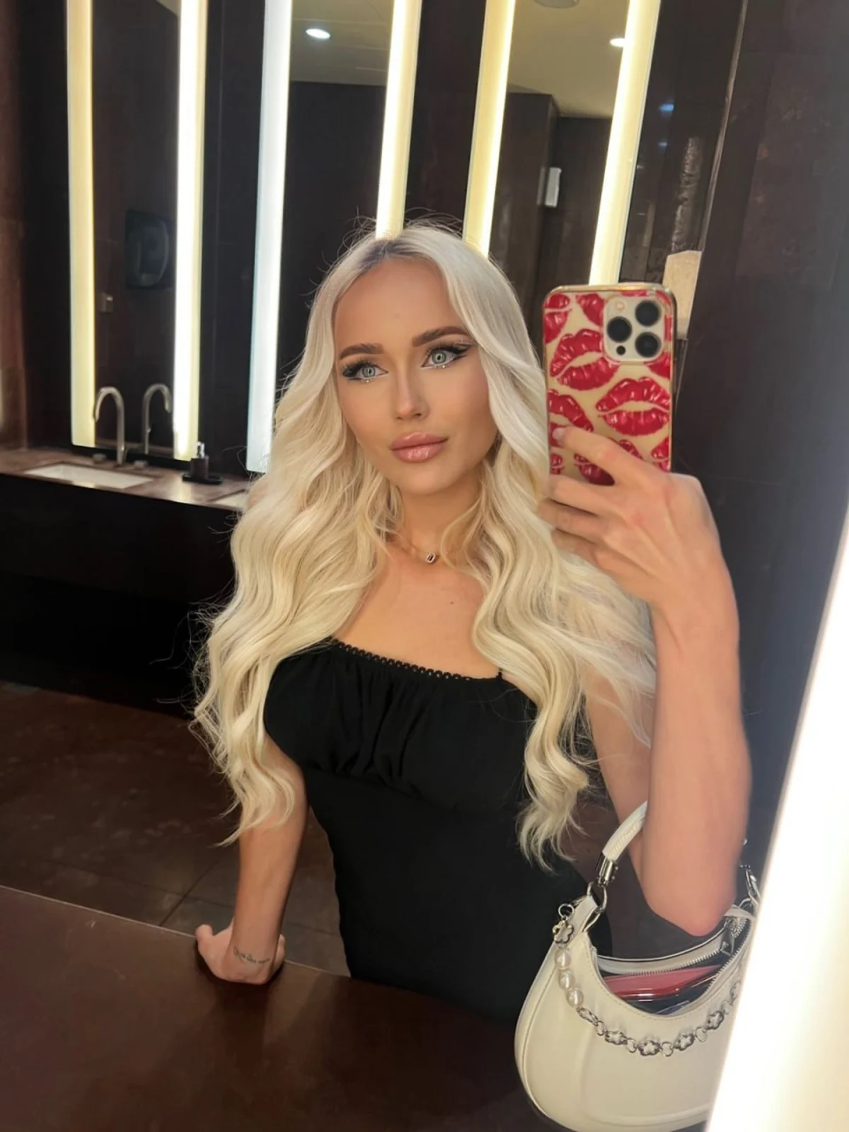 Татя escort in Krasnodar