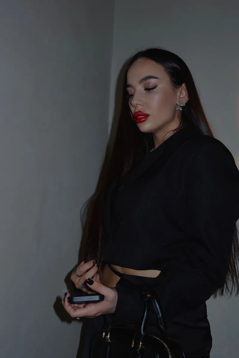 Теона escort in Krasnodar