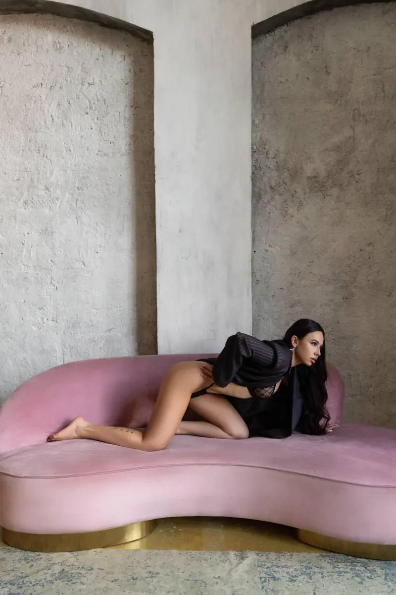 Теона escort in Krasnodar