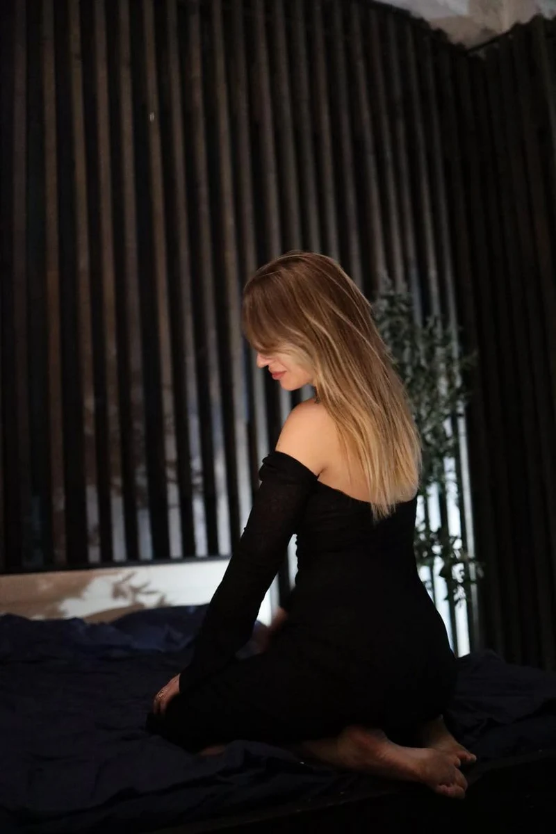 Теона escort in Krasnodar