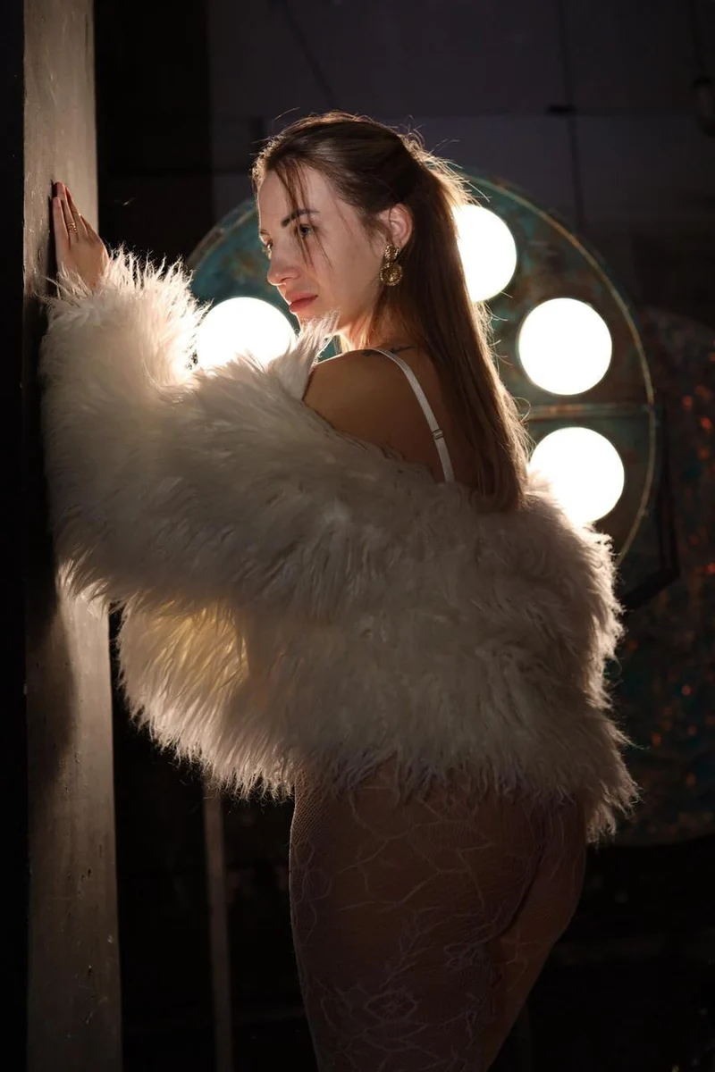 Теона escort in Krasnodar