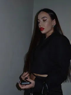 Теона escort in Krasnodar