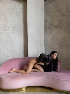 Теона escort in Krasnodar