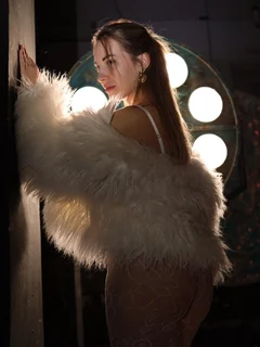 Теона escort in Krasnodar