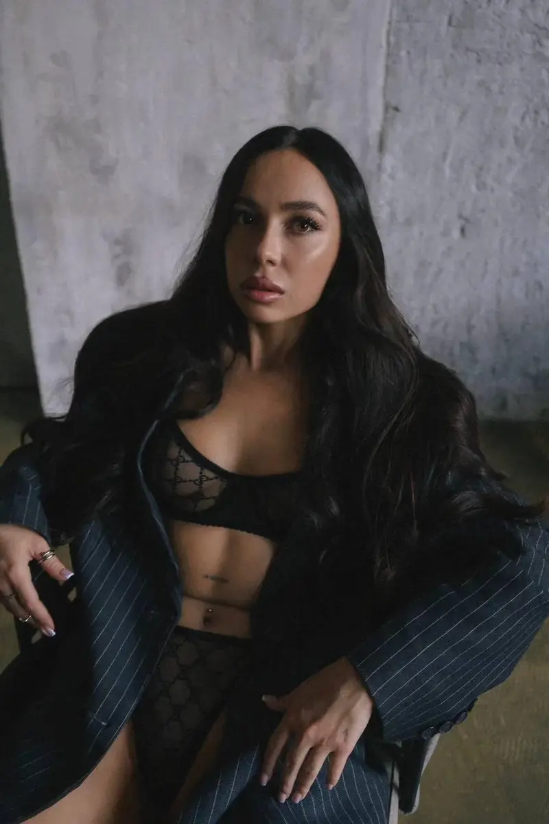 Теона escort in Krasnodar