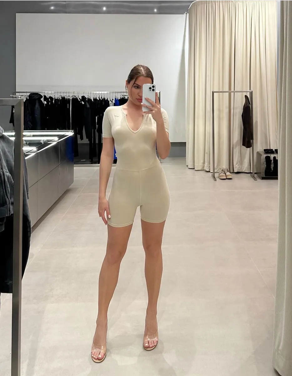 Тиффани escort in Krasnodar