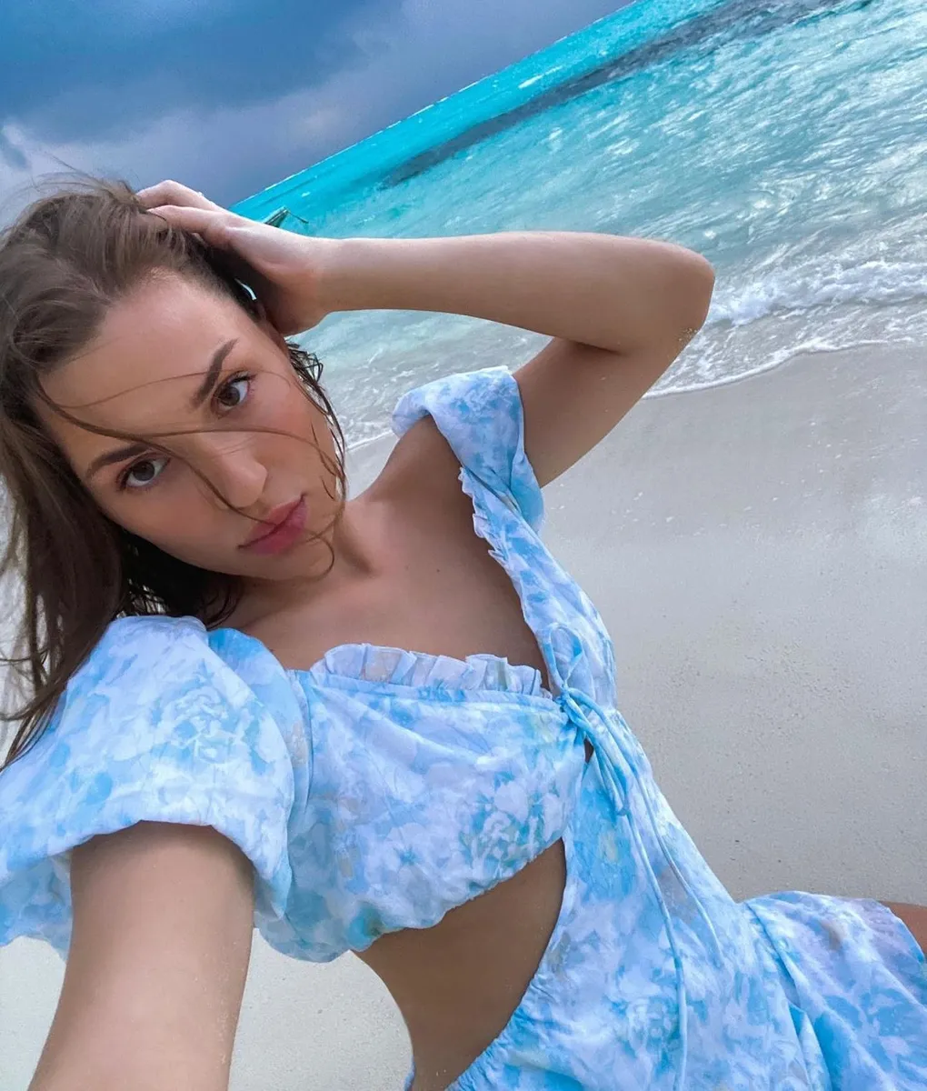 Тиффани escort in Krasnodar