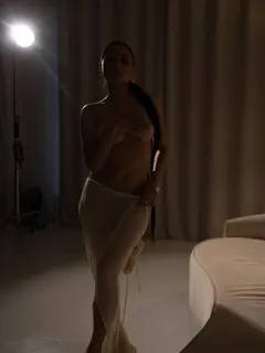 Тиффани escort in Krasnodar