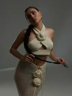 Тиффани escort in Krasnodar