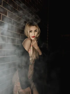 Урсула escort in Krasnodar