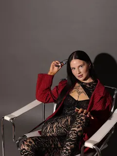 Юстина escort in Krasnodar