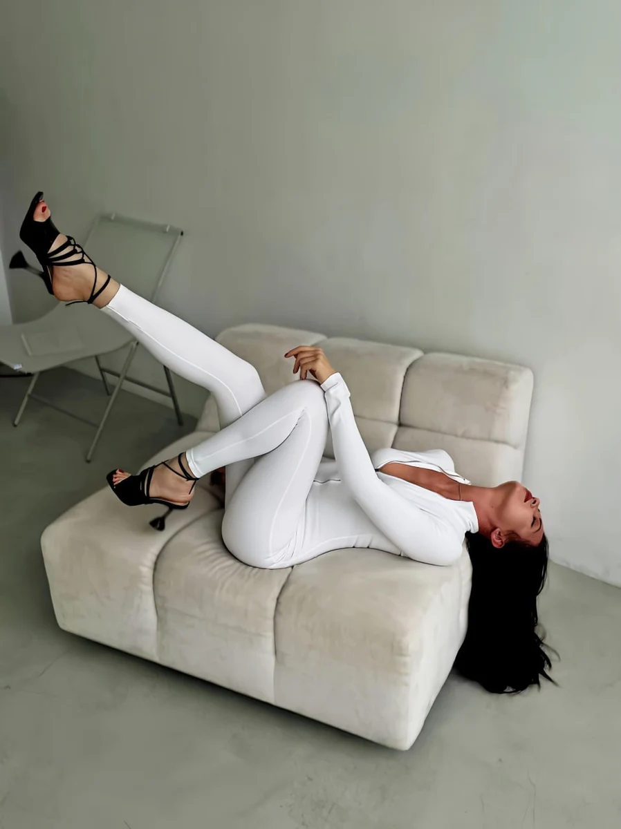 Валерия escort in Krasnodar