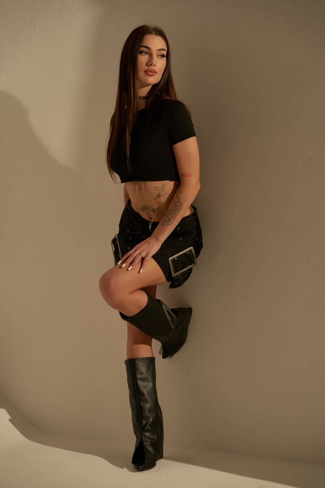 Ванесса escort in Krasnodar