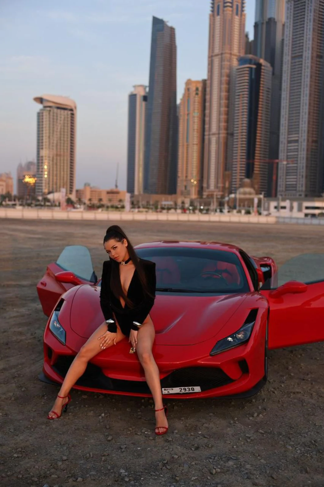 Вилена escort in Krasnodar