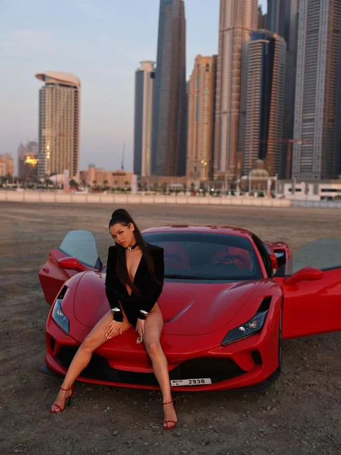 Вилена escort in Krasnodar