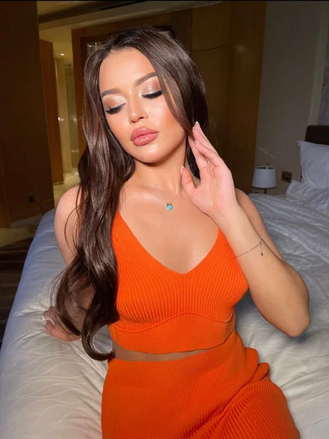 Вилена escort in Krasnodar