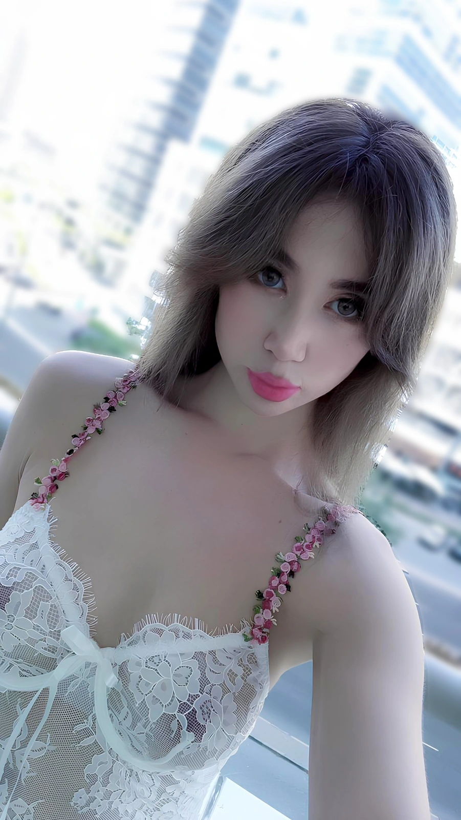 Заяна escort in Krasnodar