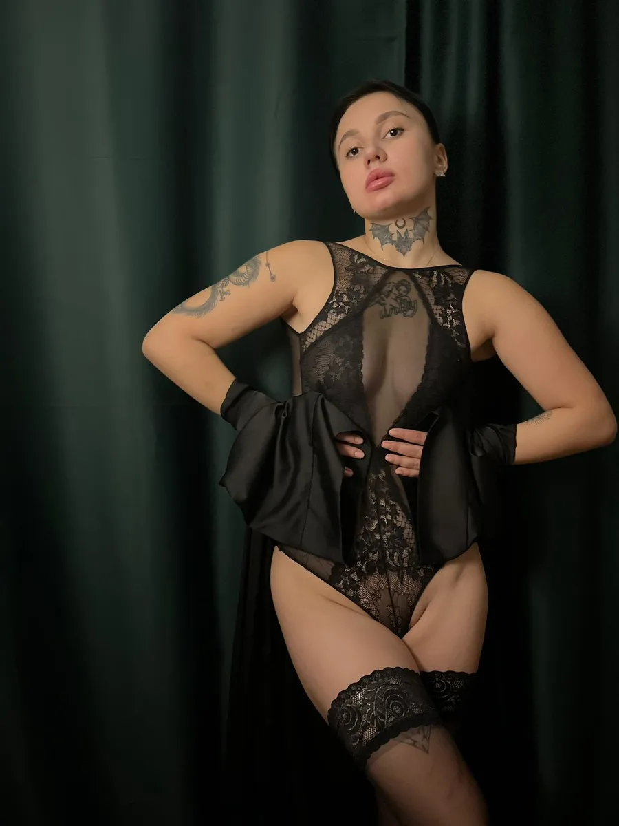 Жаклин escort in Krasnodar