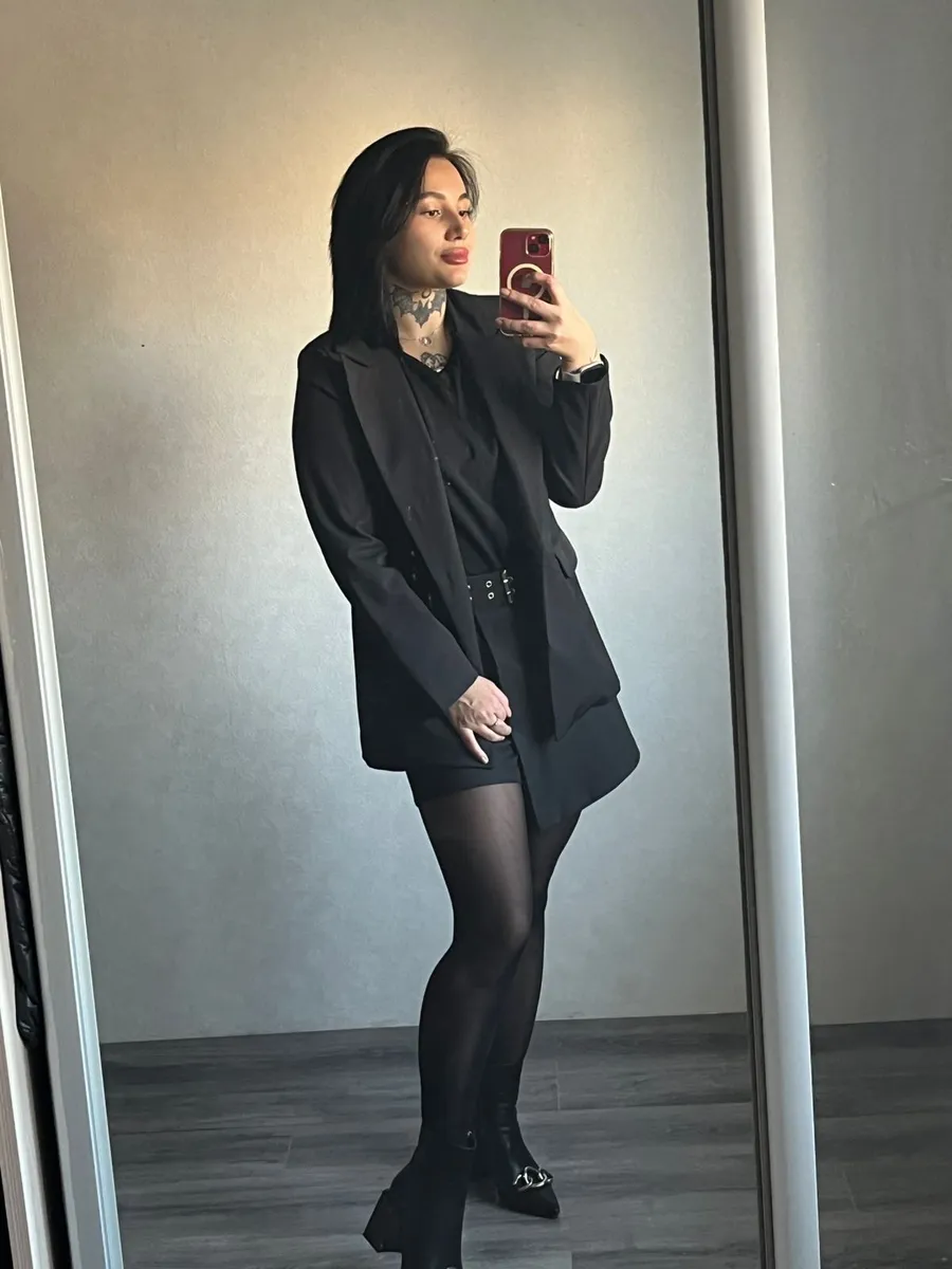 Жаклин escort in Krasnodar