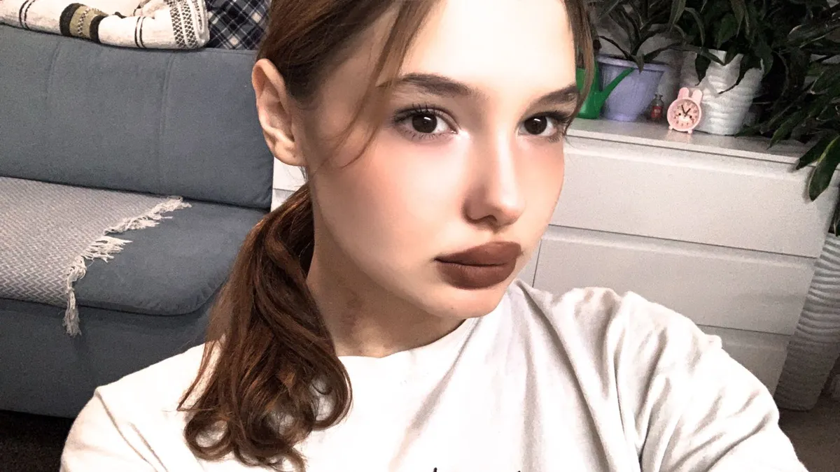 Зарина escort in Krasnodar