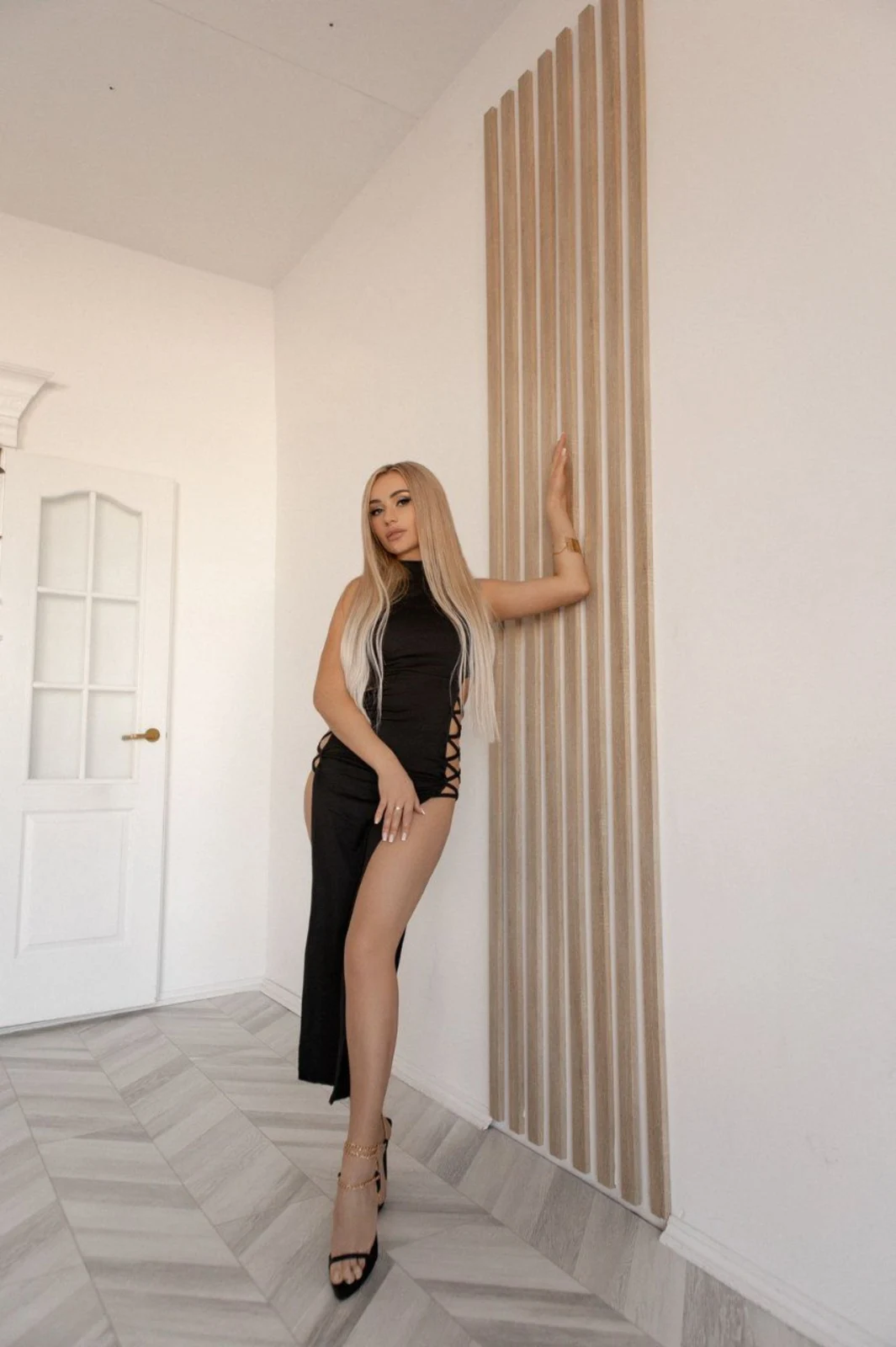 Злата escort in Krasnodar
