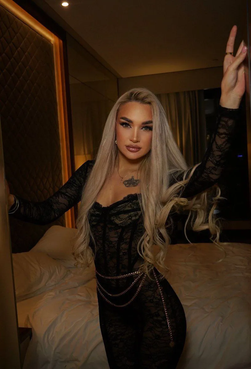 Златослава escort in Krasnodar