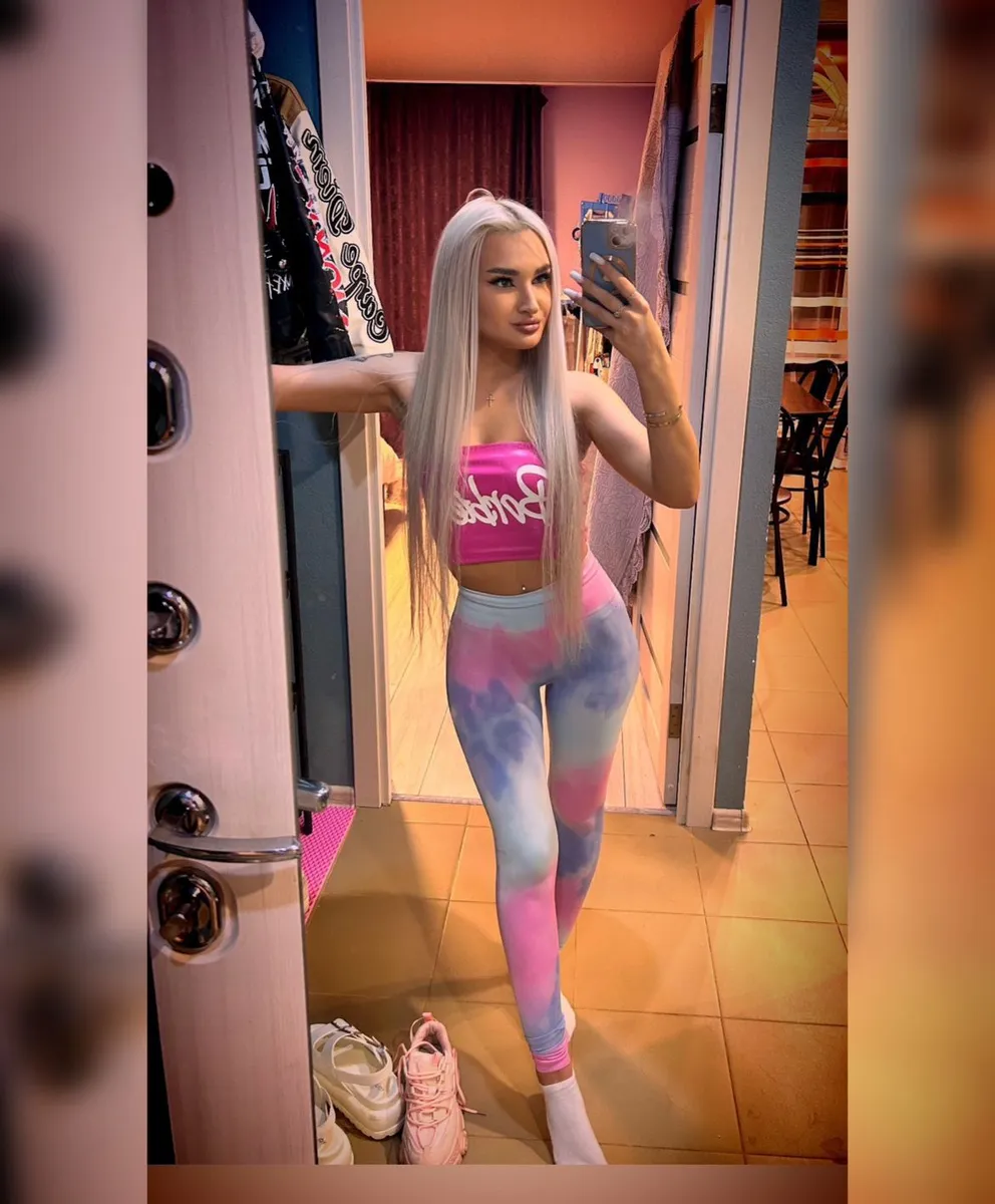 Златослава escort in Krasnodar