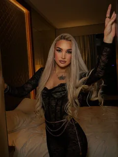 Златослава escort in Krasnodar