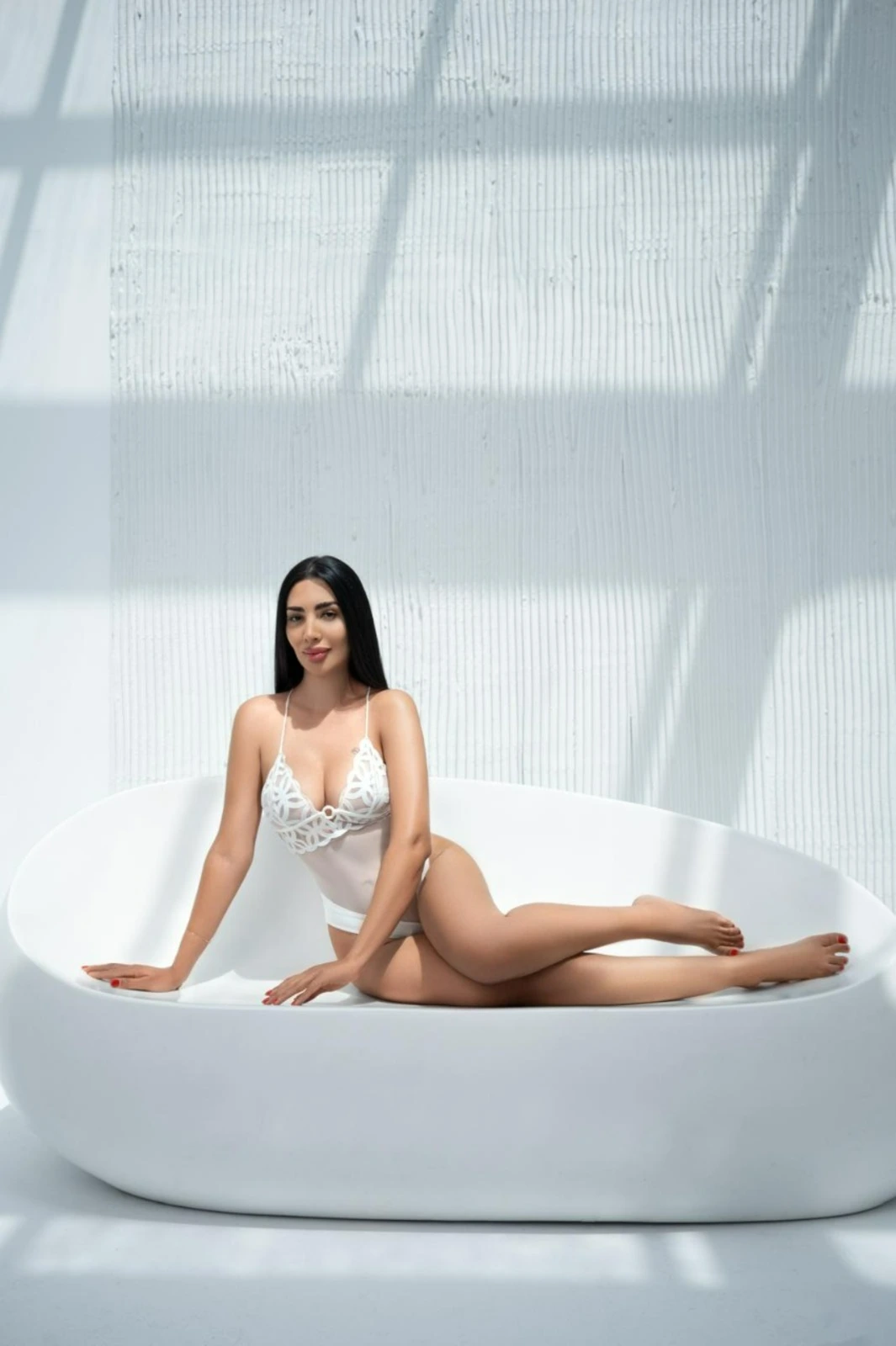 Зулия escort in Krasnodar